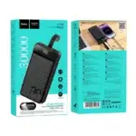 Hoco J123B Element 22.5W+PD20W Fully Compatible Power Bank (30000mAh) The search for the best power bank in Bangladesh ends with the powerful Hoco J123B Element 30000mAh Power Bank, available now at Hoco Bangladesh. Designed for maximum efficiency, this fast charging power bank supports 22.5W and PD20W outputs, making it perfect for those who need a trusted and speedy backup. With a durable build and stylish design, it stands out among the best power bank in bd options today. At such an affordable power bank price in bd, the Hoco J123B easily ranks as one of the best power bank choices in the market. If you are specifically searching for the best power bank for iphone or Android, this is the one you can’t miss! Why Buy Hoco J123B From Hoco Bangladesh? At Hoco Bangladesh, we guarantee original products, genuine warranty support, and the most competitive power bank price. Whether you’re searching for a hoco power bank that suits Android, iPhone, tablets, or other devices, the Hoco J123B Element covers all your needs. The affordable power bank price in bangladesh makes this model an easy recommendation when people search for the best power bank for iphone or any quick-charging compatible device. Its combination of speed, portability, and durability makes the J123B the top pick among power bank bd lovers. For users looking for the best power bank in bangladesh that supports fast charging power bank speeds and has the versatility of multiple inputs and outputs, the Hoco J123B Element 30000mAh Power Bank is the clear winner. Shop confidently from Hoco Bangladesh and get this premium hoco power bank at the best power bank price in bd today! Ideal for all your fast-charging needs, whether you’re searching for the best power bank for iphone or Android.